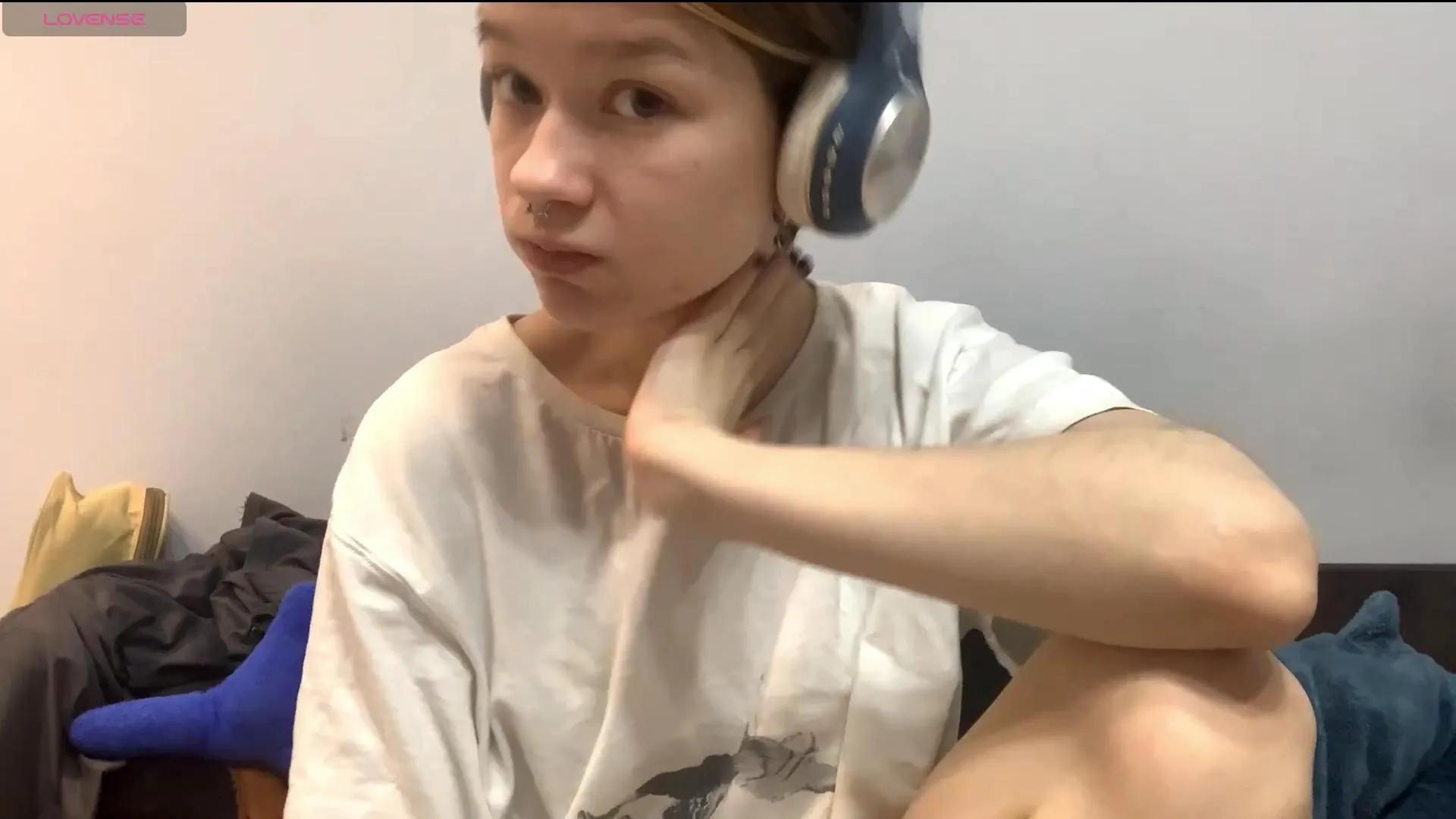 AnnitaRave — Freechat on Cam4