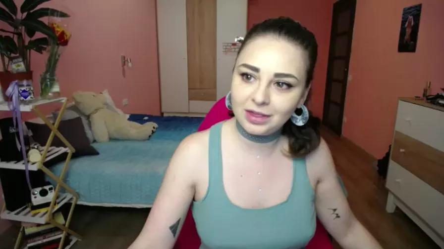 AnnsLove_is on Cam4 