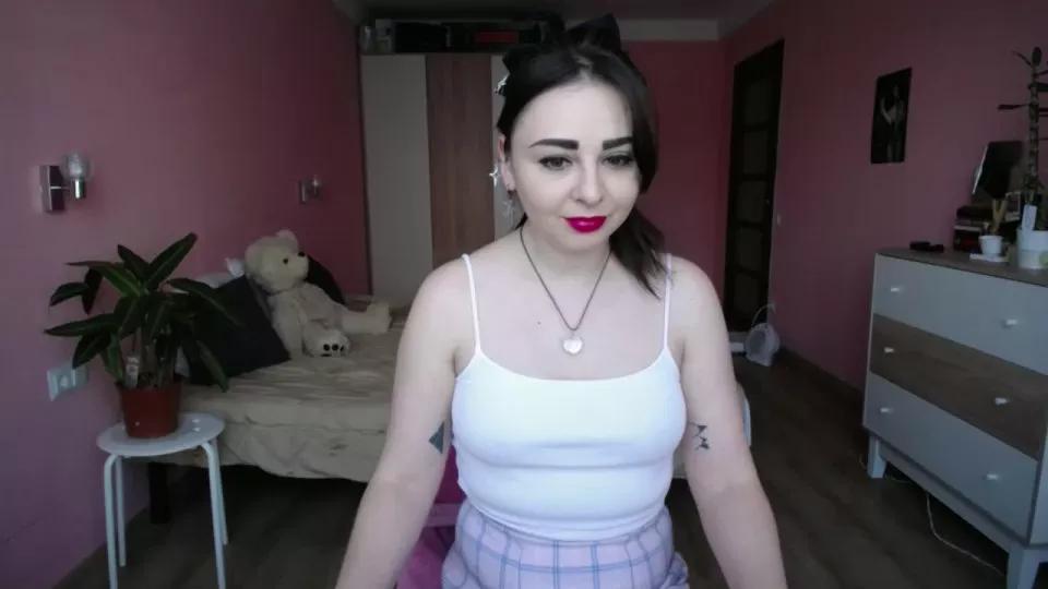 AnnsLove_is on Cam4 