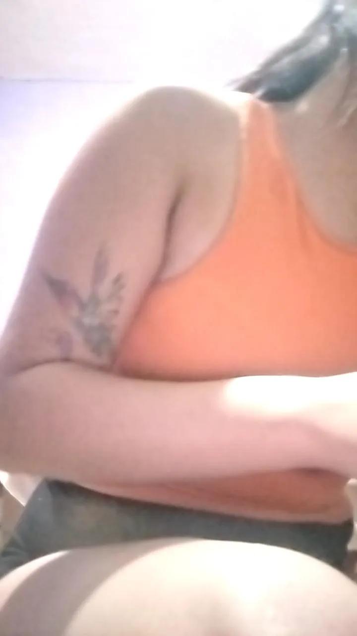 anny074 on Cam4 
