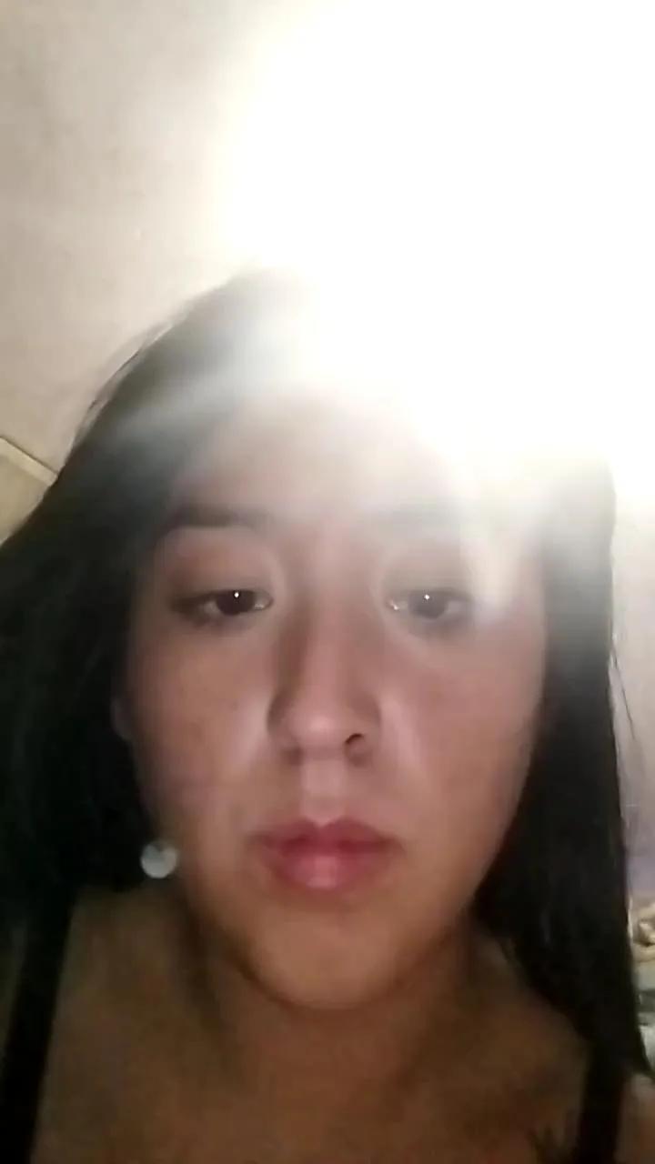 anny074 on Cam4 