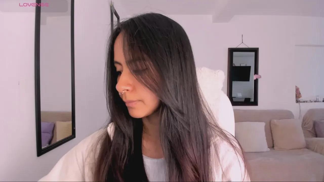 annypretty on Cam4 