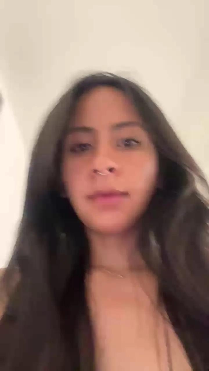 annypretty on Cam4 