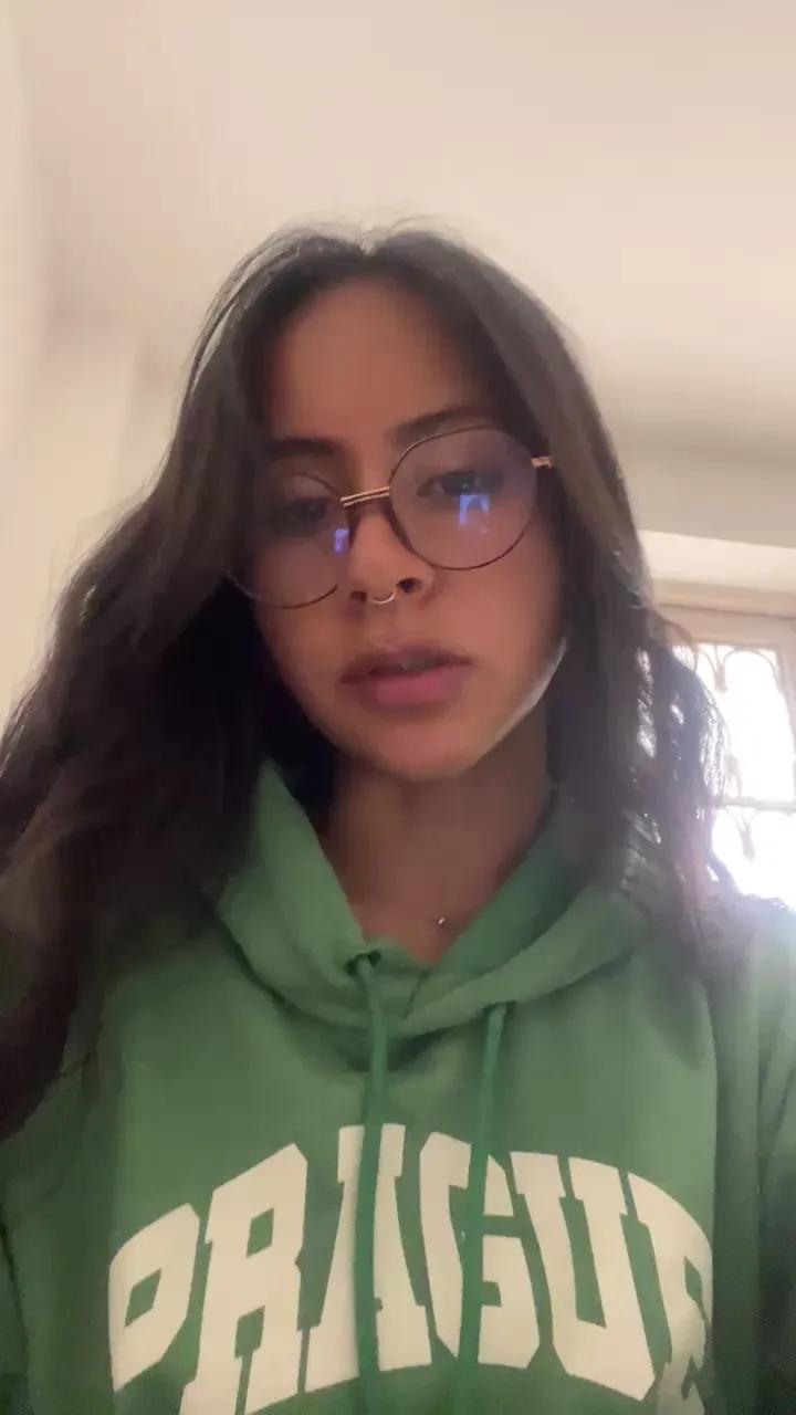 annypretty on Cam4 
