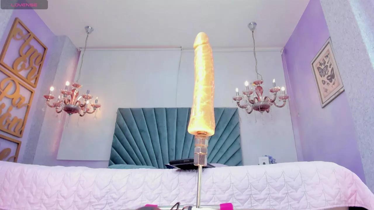 Offline Anthonela_Duque on Cam4