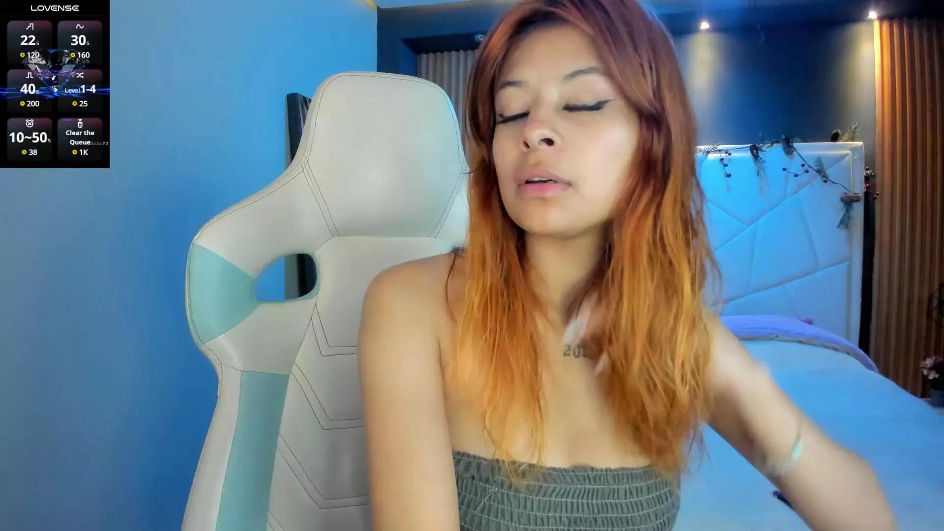 Avatar of AntonellaJones1