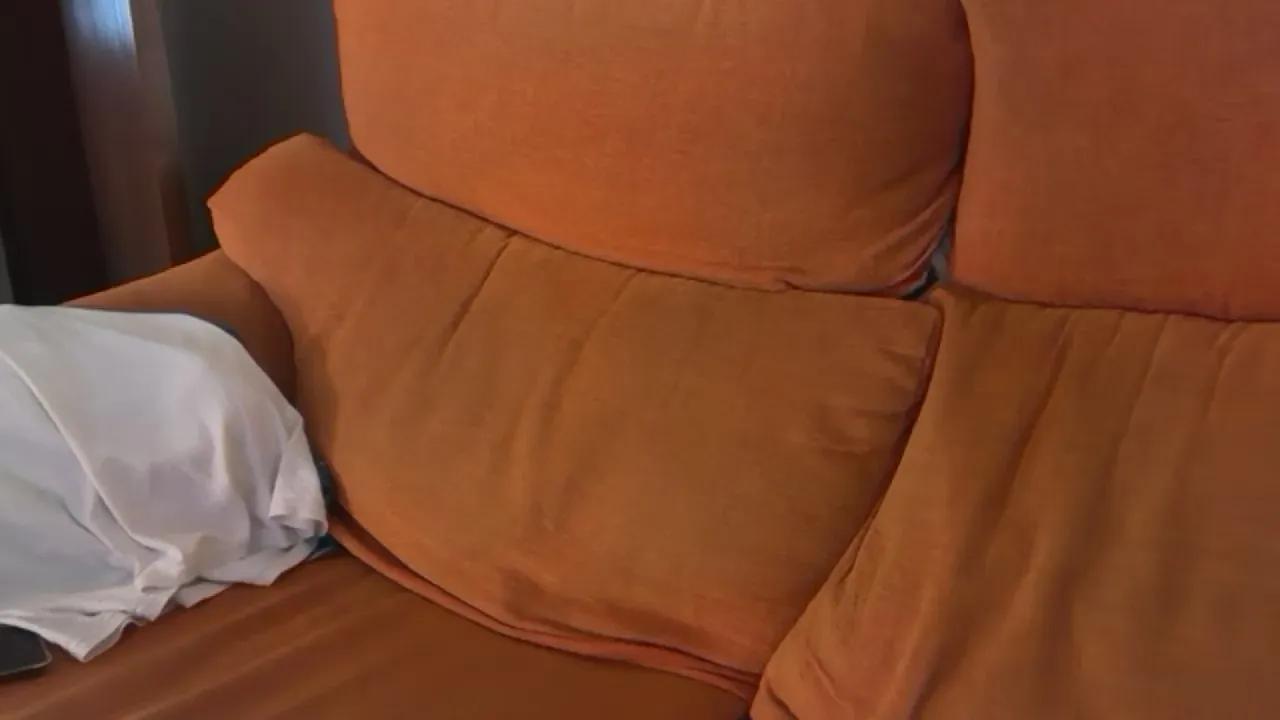 antoni24nak —  #striptease #masturbation #amateur