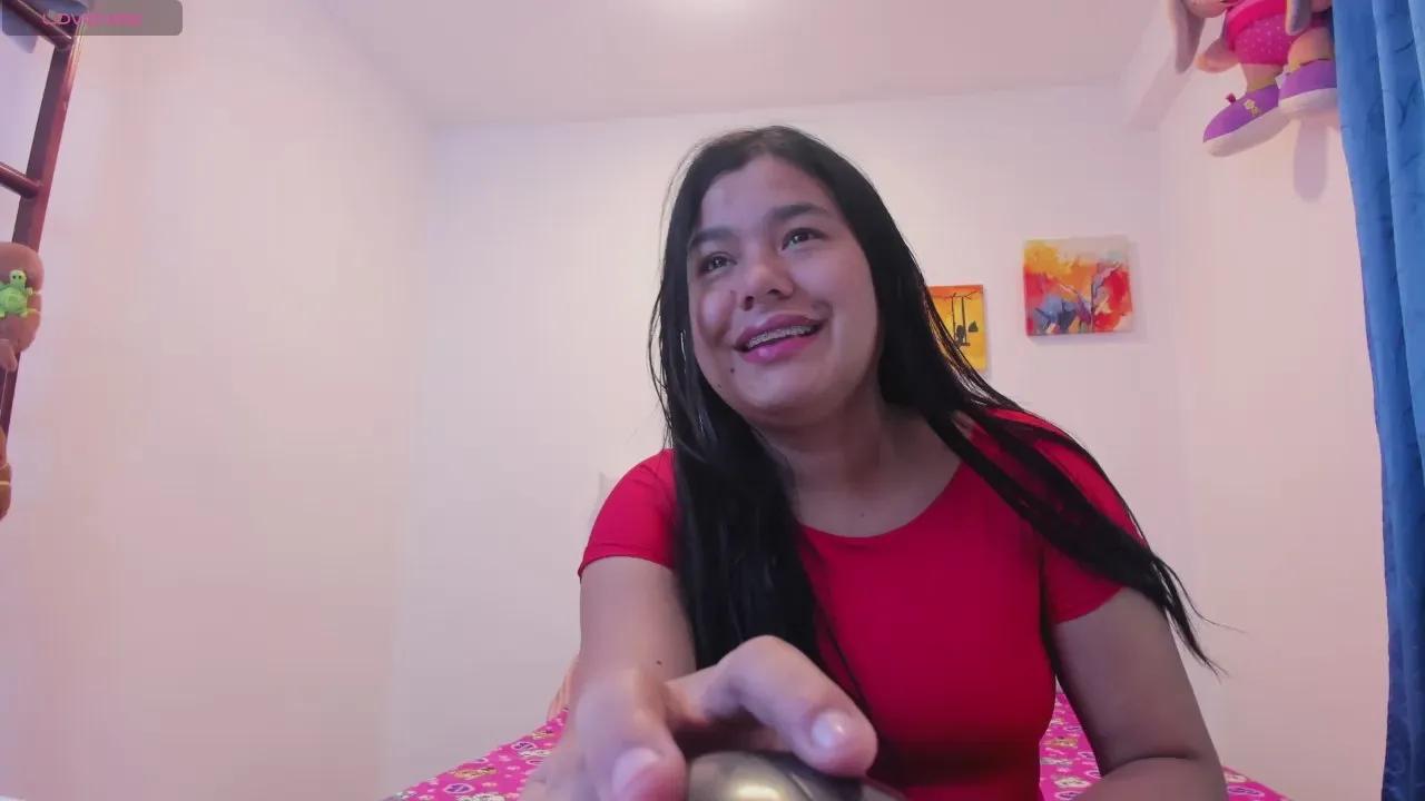 April_Becker —  #pee #cum #cute #blowjob #cosplay #spanking #anal