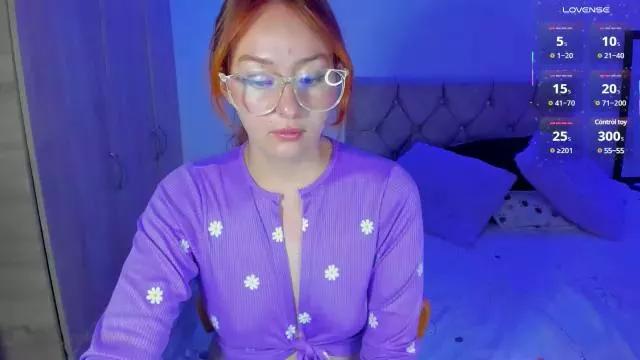 Avatar of april_sommer1