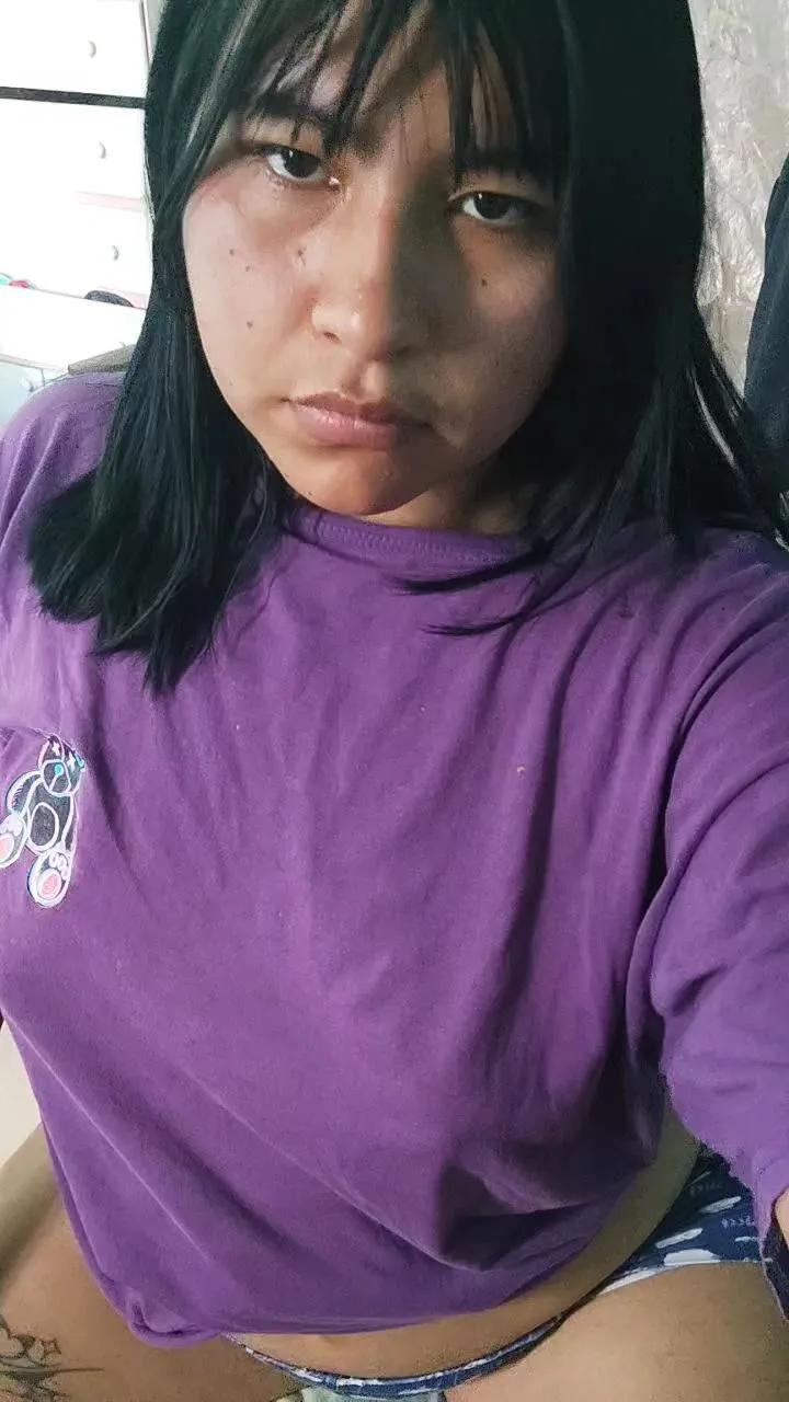 ARADIAatuhada on Cam4 