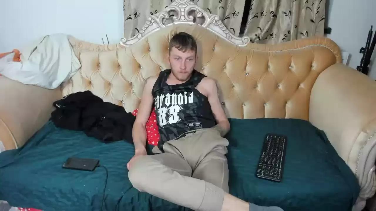 Argantely69_ on Cam4 