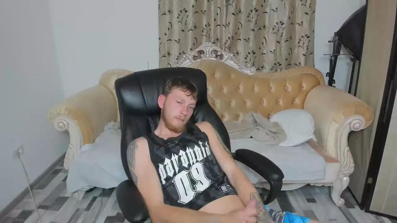 Argantely69_ on Cam4 