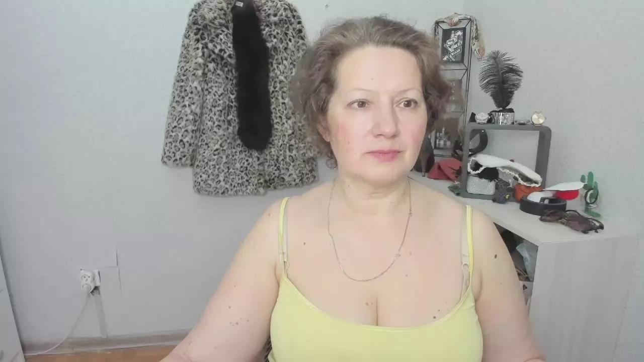 Ariax73 on Cam4 