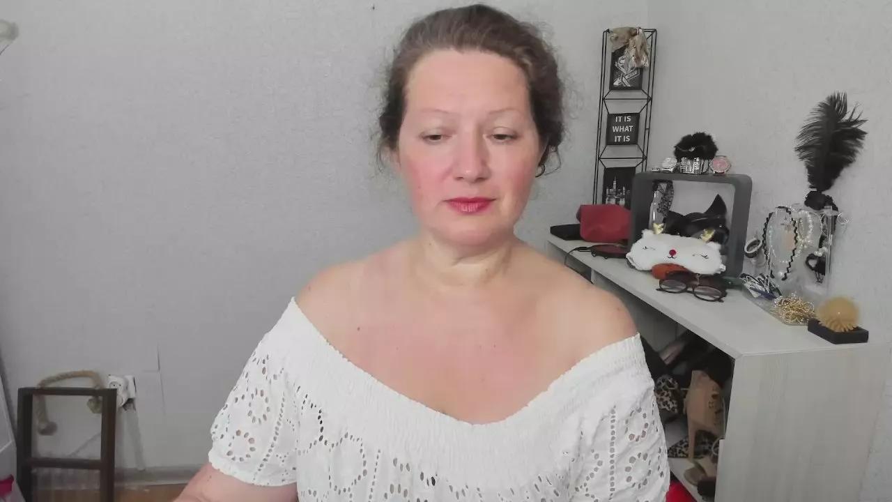 Ariax73 on Cam4 