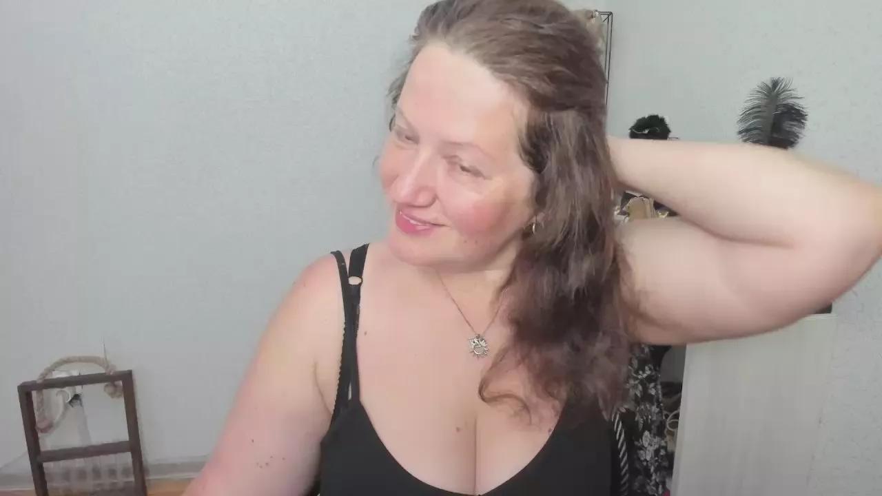 Ariax73 on Cam4 
