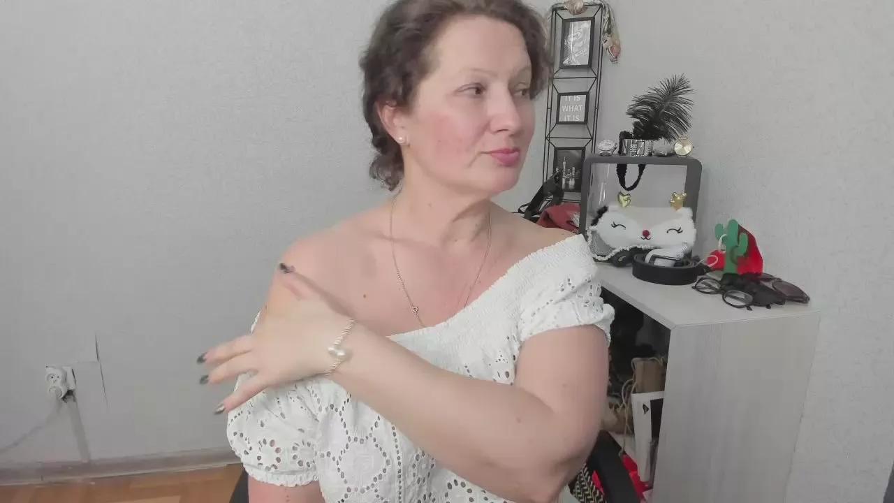 Ariax73 on Cam4 