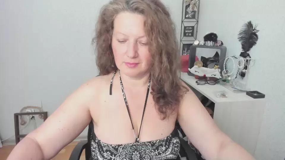 Ariax73 on Cam4 