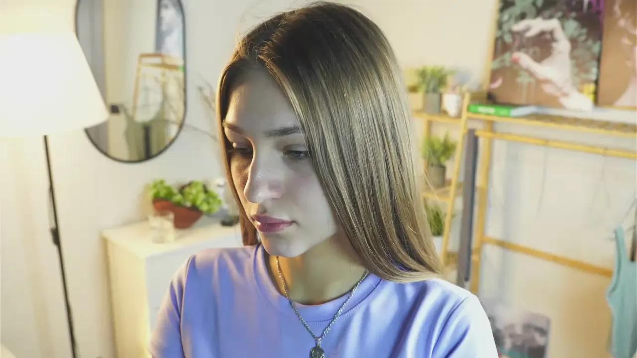 Offline ArletteEsten on Cam4