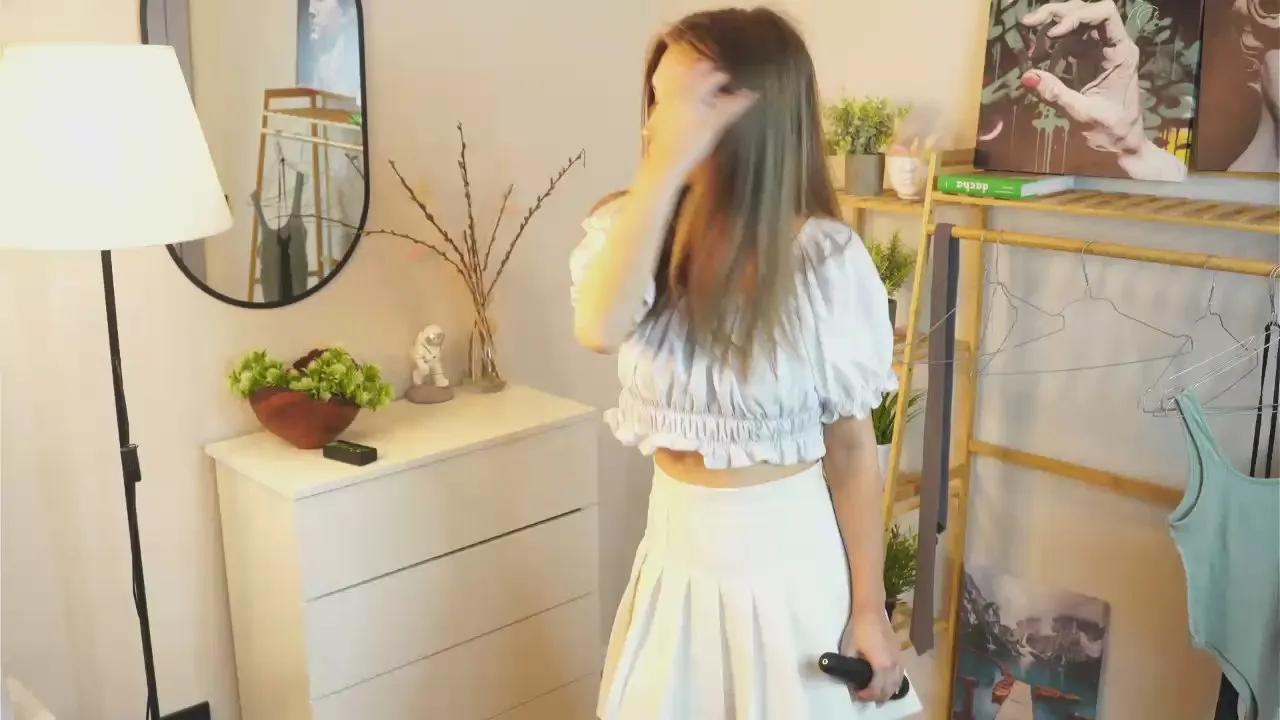 Offline ArletteEsten on Cam4