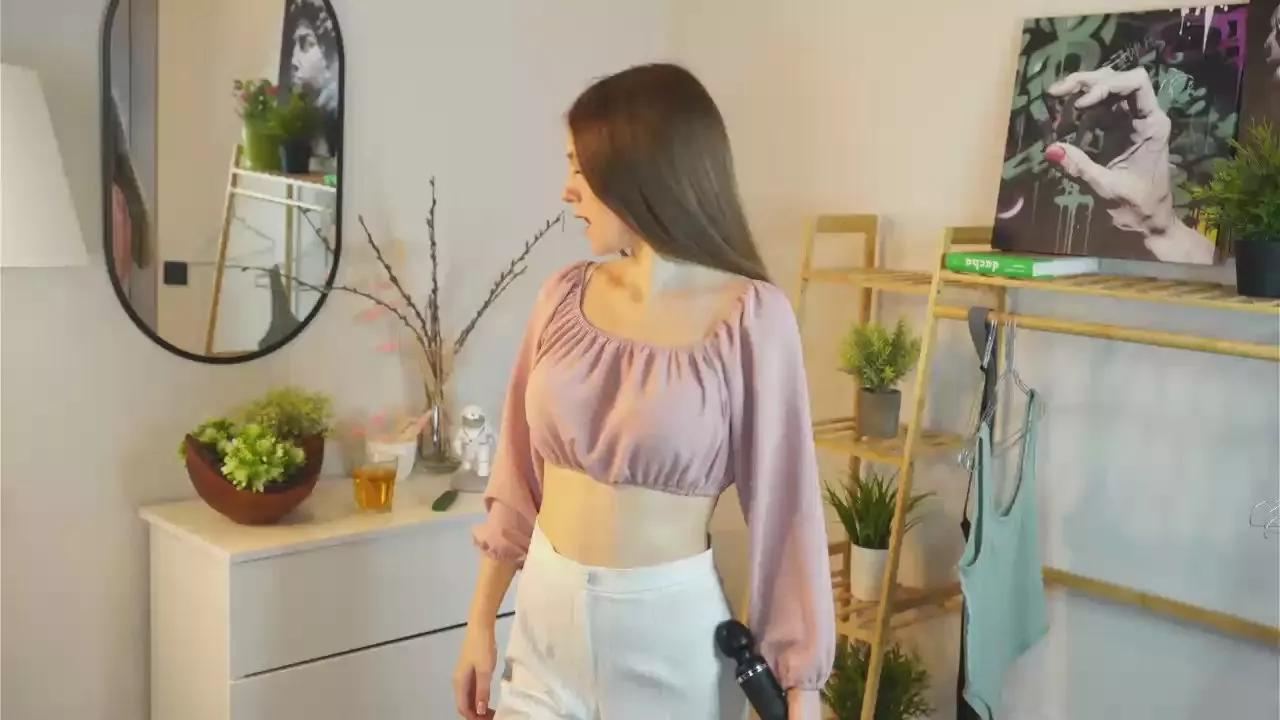 Offline ArletteEsten on Cam4