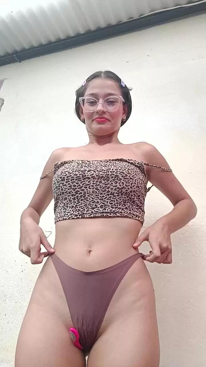 Ary18B on Cam4 