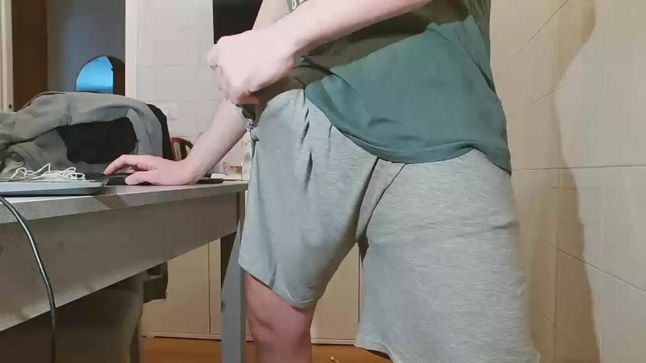 asa9292 on Cam4 