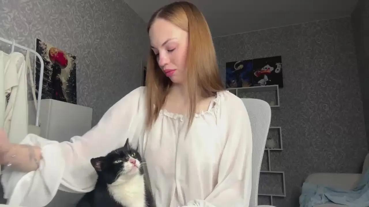 Avatar of AshaScherping