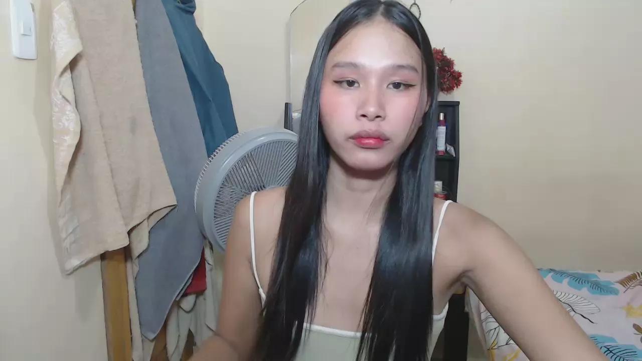 Ashianna69 on Cam4 