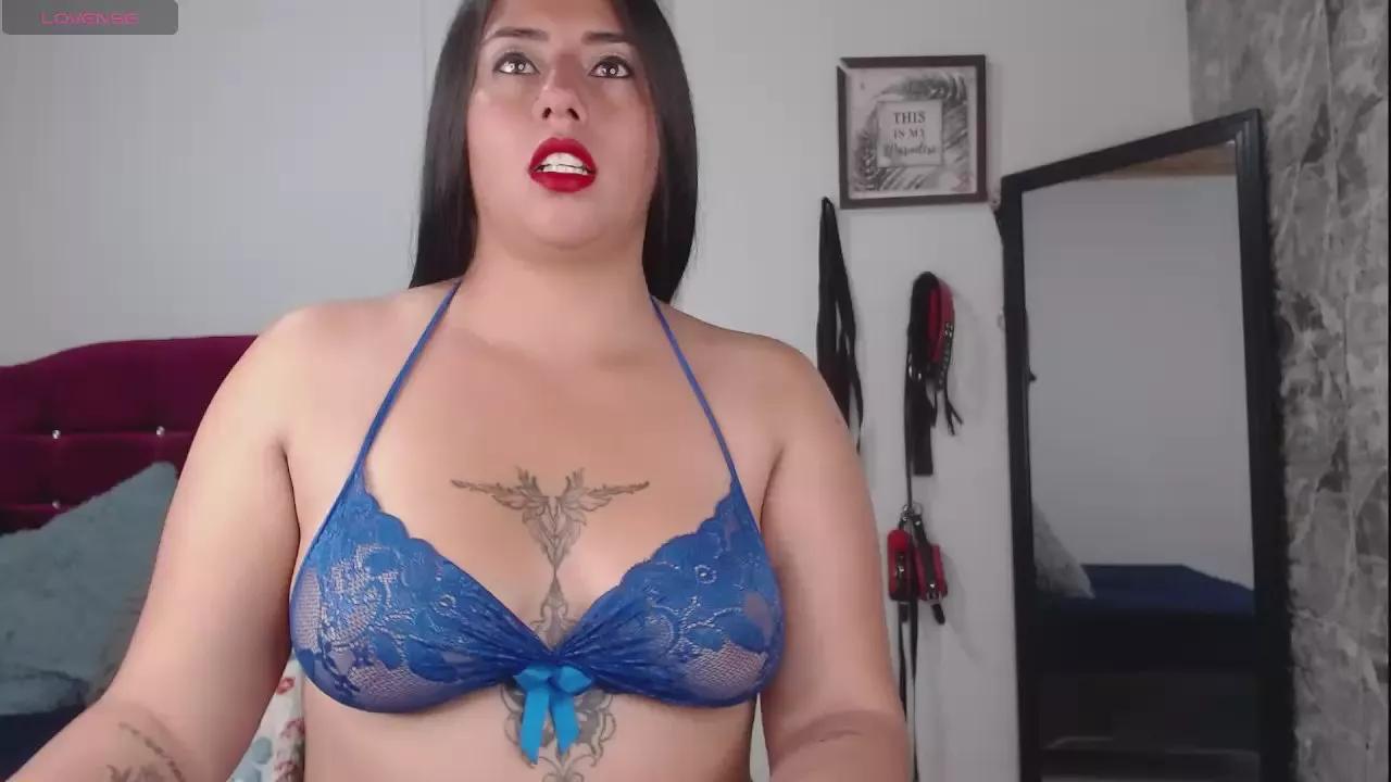 Offline ashleymonroe14 on Cam4