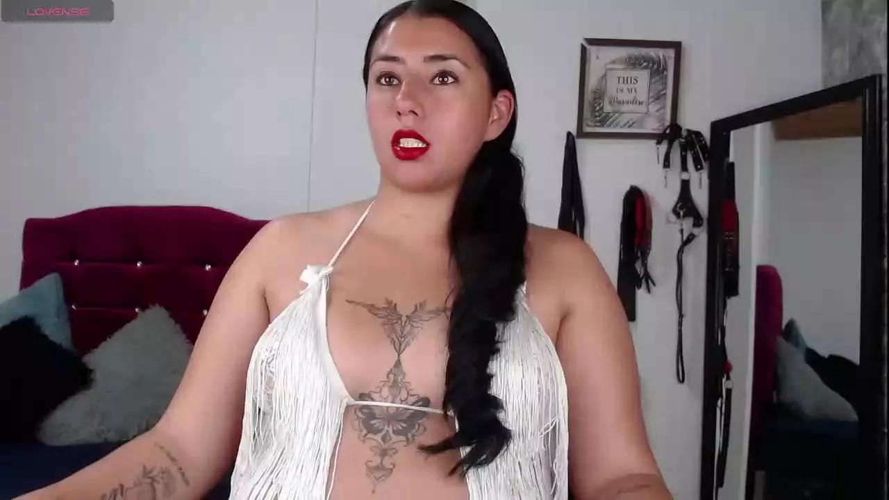 Offline ashleymonroe14 on Cam4