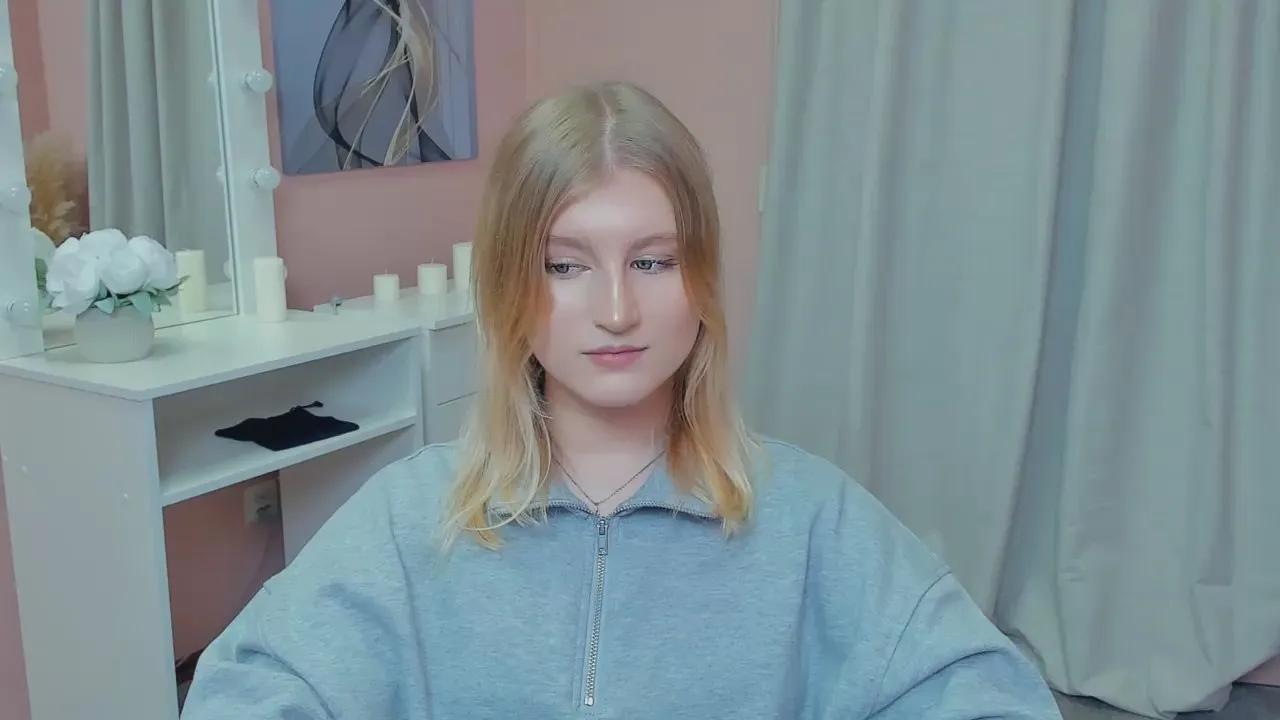 Avatar of AshleyPedri