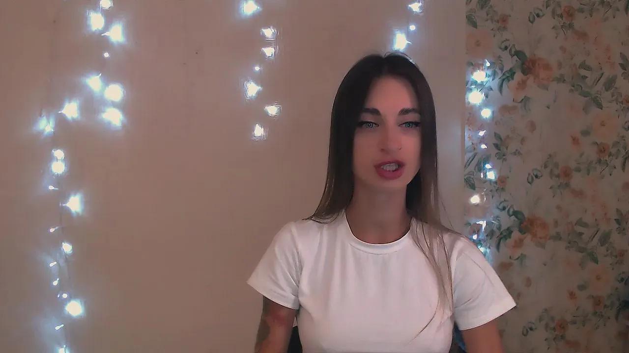 Asia_N_ on Cam4 