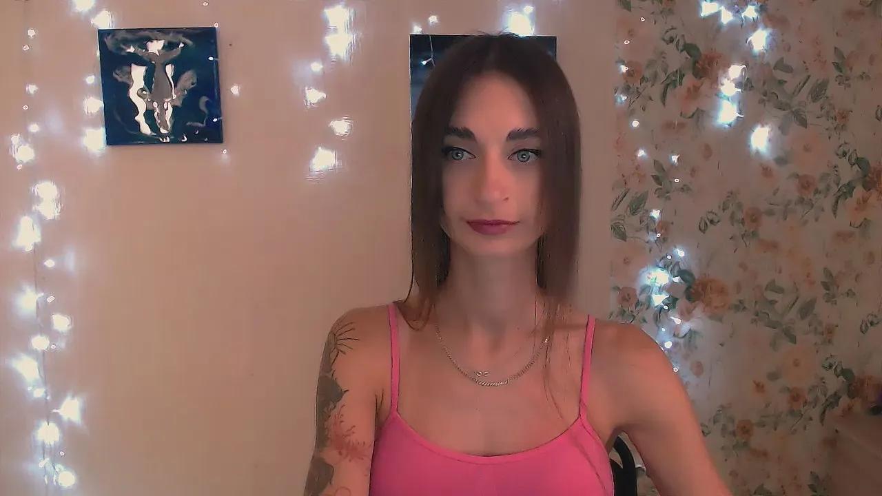 Asia_N_ on Cam4 