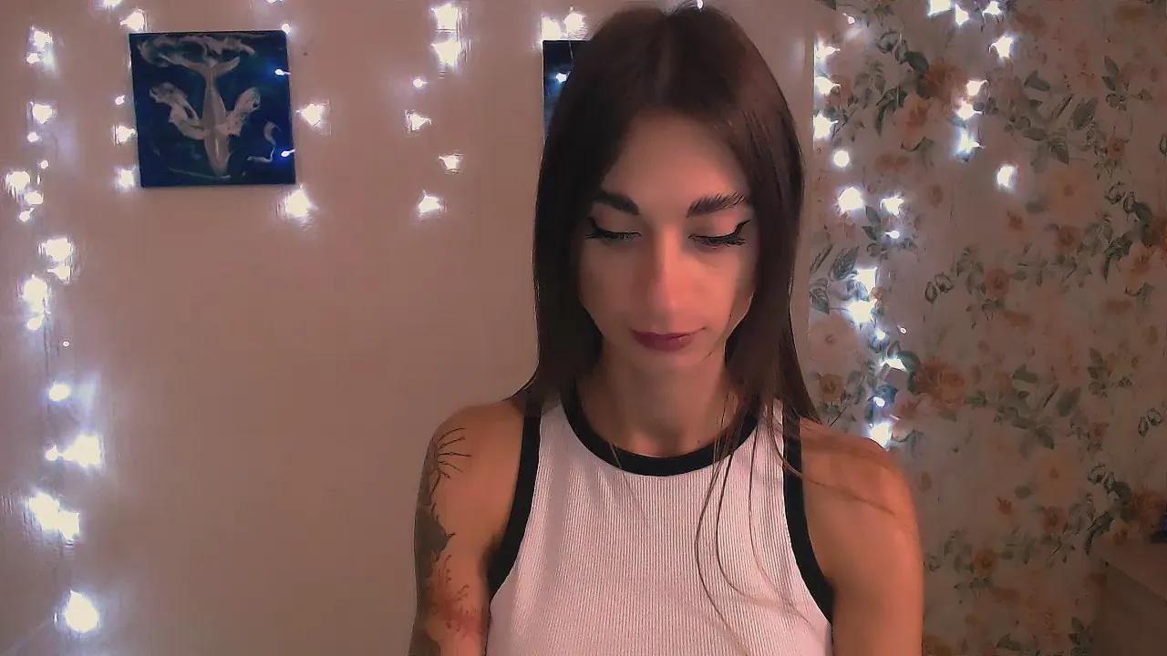 Asia_N_ on Cam4 