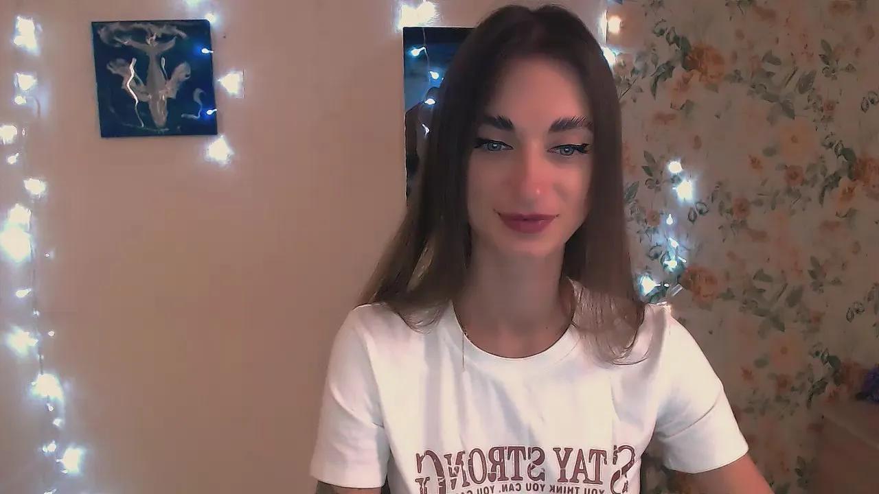 Asia_N_ on Cam4 