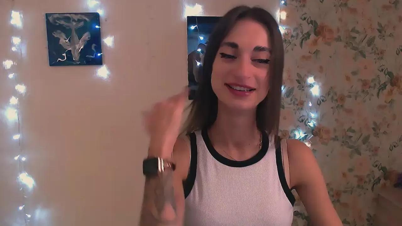 Asia_N_ on Cam4 