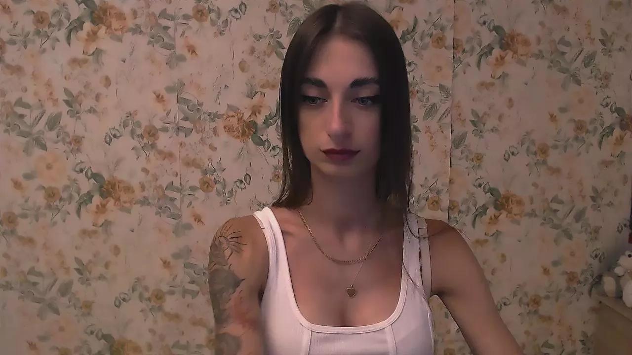 Asia_N_ on Cam4 
