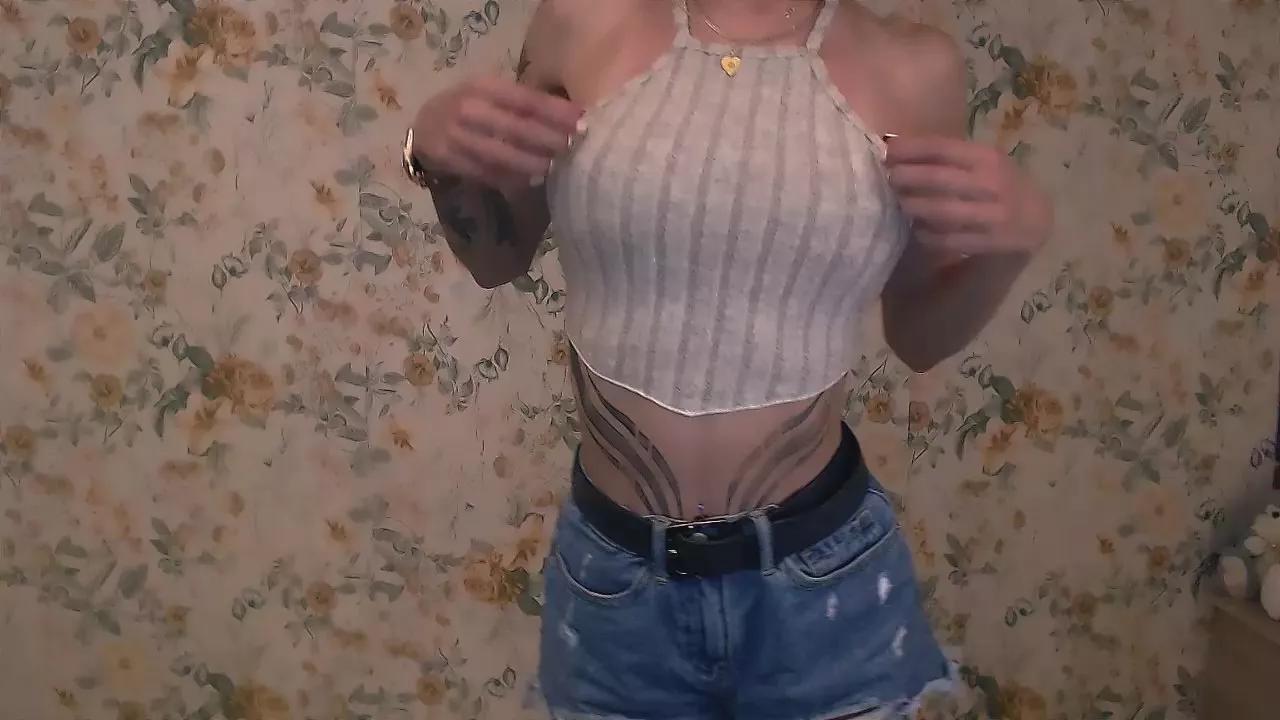 Asia_N_ on Cam4 