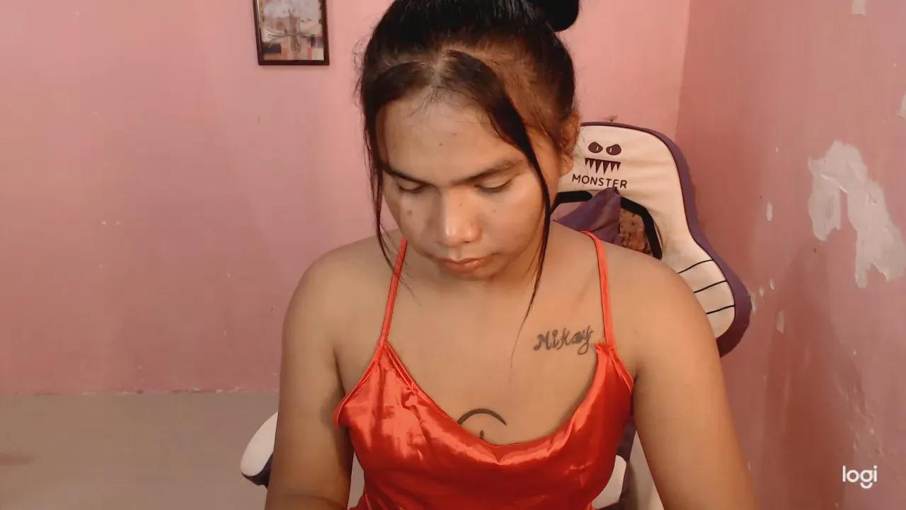 Offline Asian_lustxxx on Cam4