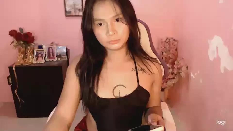 Offline Asian_lustxxx on Cam4