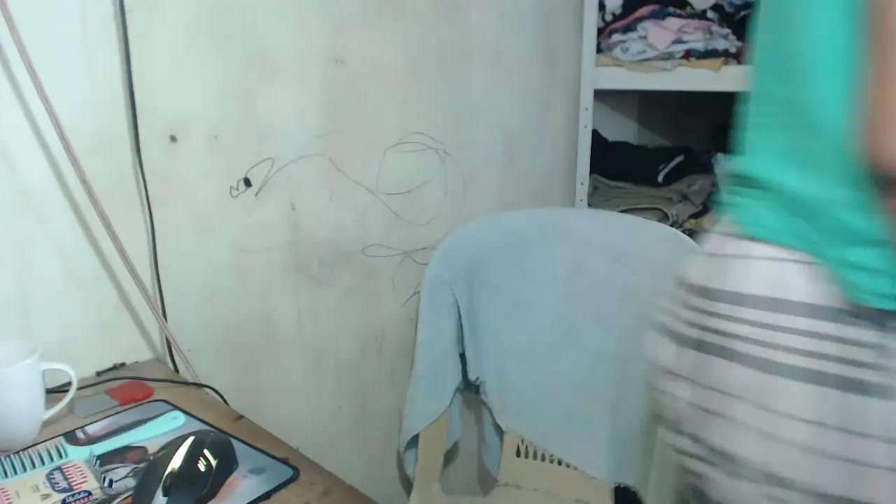 AsianBoobs on Cam4 