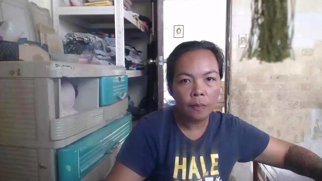 AsianBoobs on Cam4 
