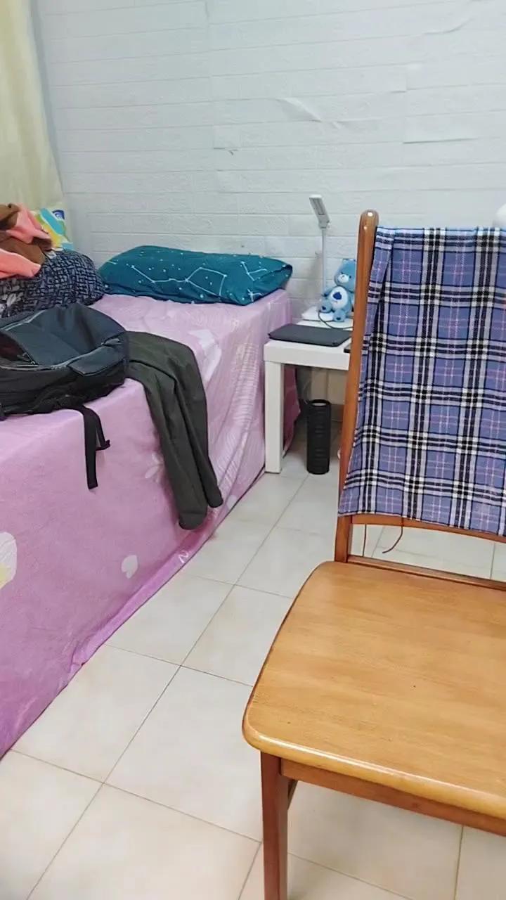 Avatar of AsianChnDuck