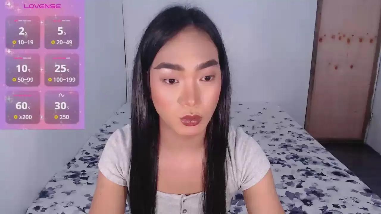 Offline AsianGoddest on Cam4