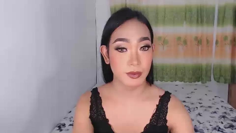 Offline AsianGoddest on Cam4