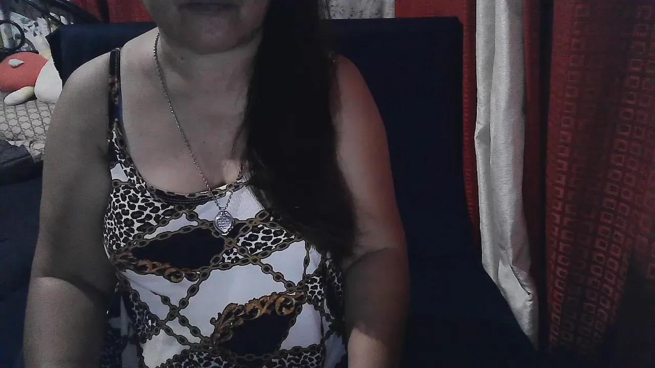 ASIANMARIAN on Cam4 