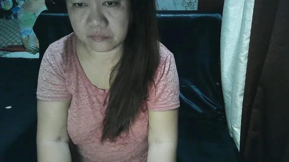 ASIANMARIAN on Cam4 