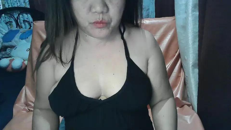 ASIANMARIAN on Cam4 