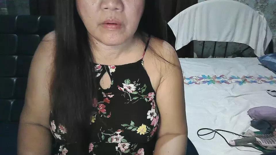 ASIANMARIAN on Cam4 