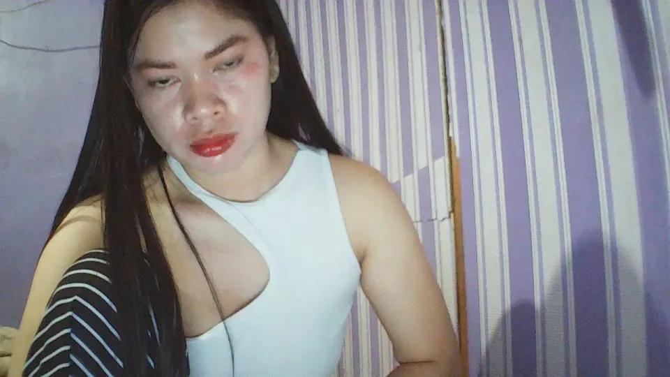 asianpinaywantu — Freechat on Cam4